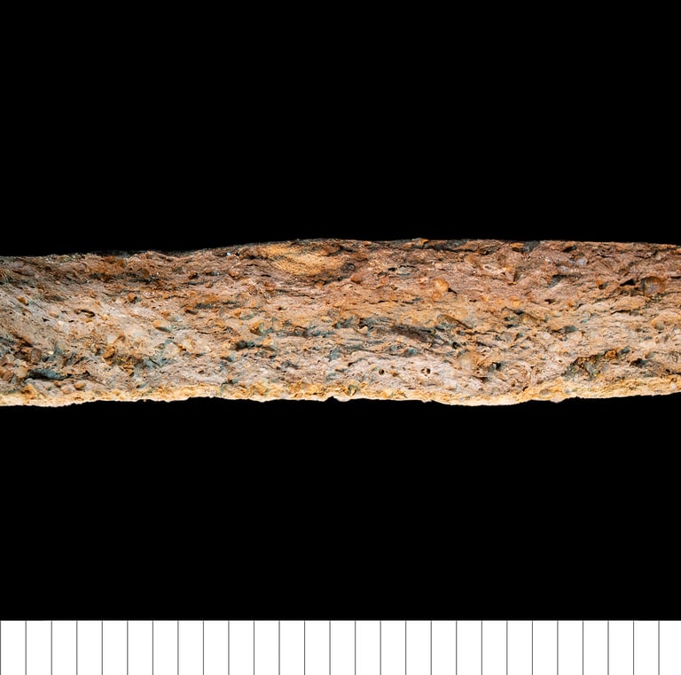 NNCSW - North Norfolk coarse sandy ware