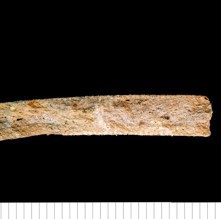 ENMCWM - East Norfolk MCW micaceous