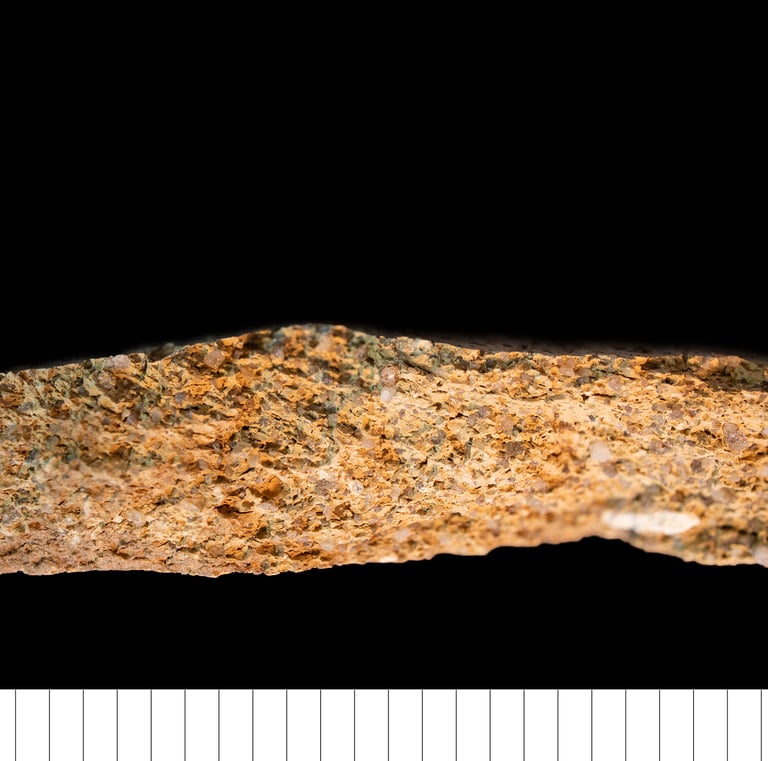 BBCW - Barton Bendish coarseware