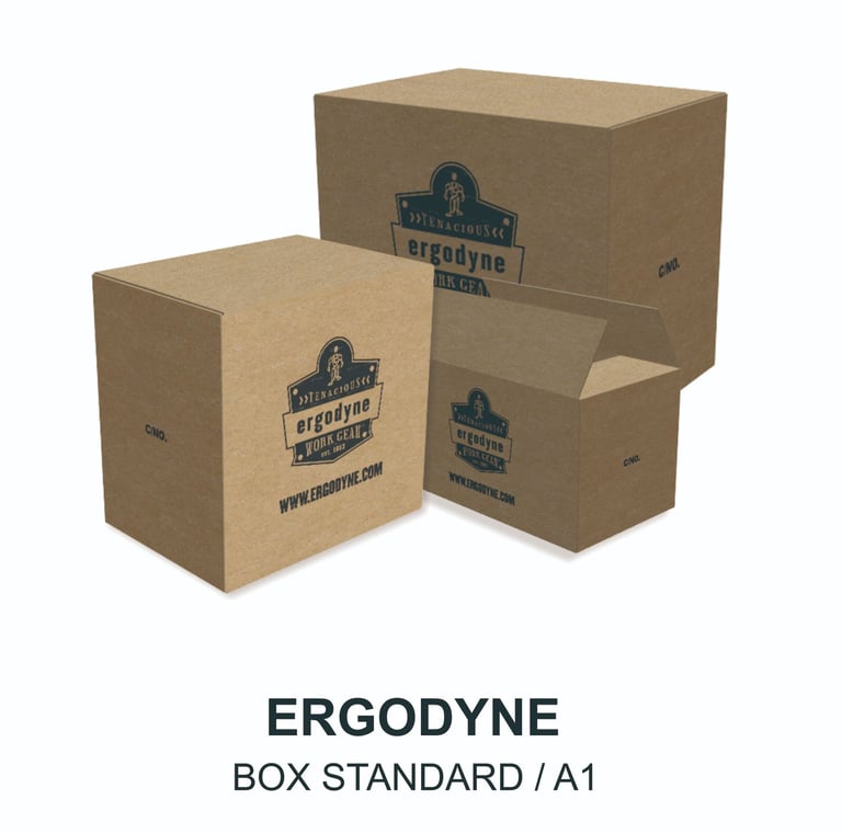 box GARMENT produk kardus semarang