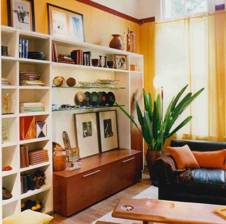 diseño de interiores personalizados