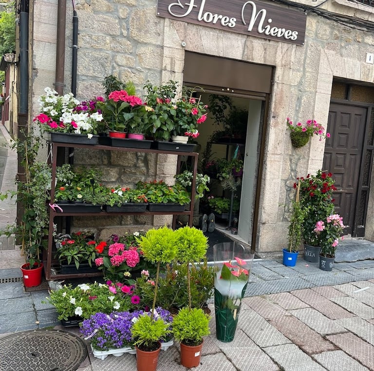 This ancient town boasts historic sites and beautiful buildings. Walkable and clean