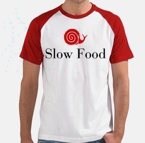 Desde 2020 miembro activista de SLOW FOOD