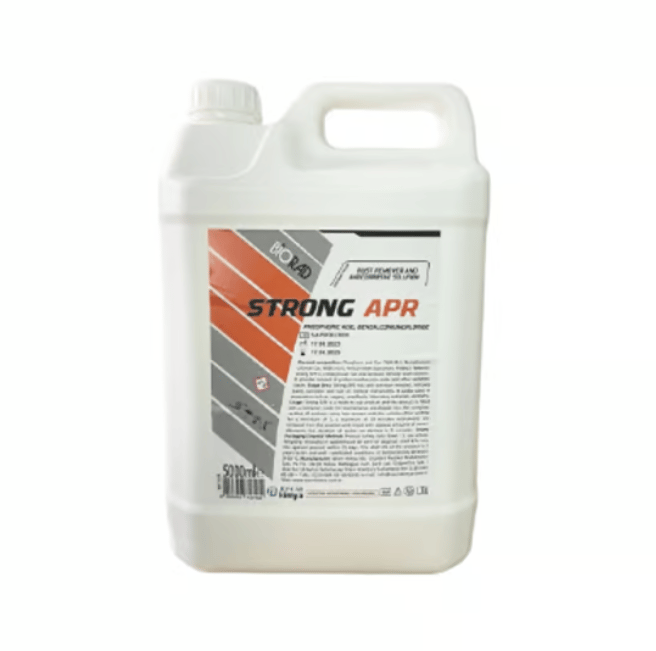 Strong APR Medical Instrument and Endoscope Cleaners