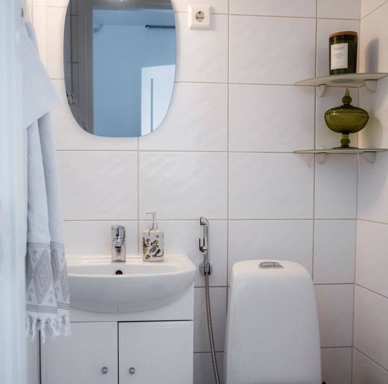 WC