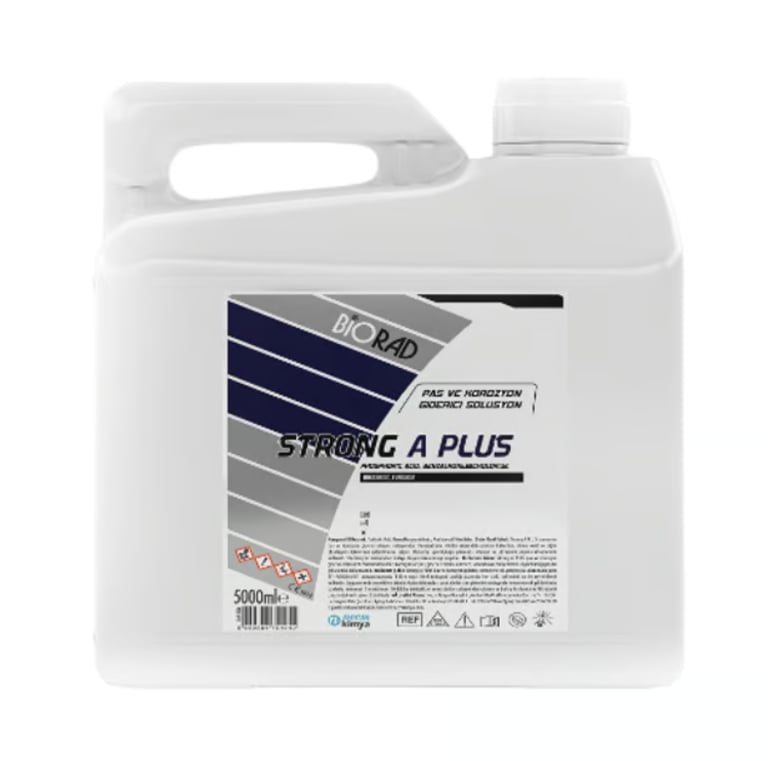 Strong A Plus Medical Instrument and Endoscope Cleaners