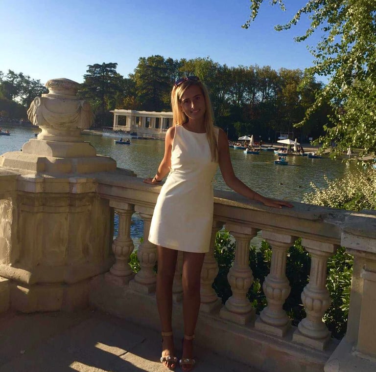 European Luxury Travel Madrid, Spain