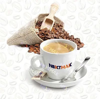 Coffee Packaging
