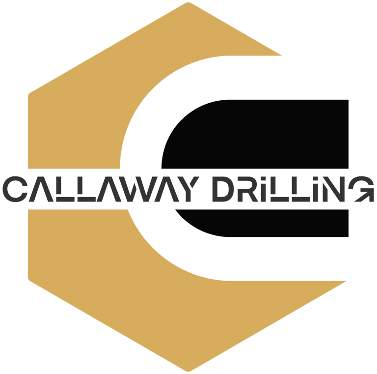 Callaway Drilling Geotechnical Drilling