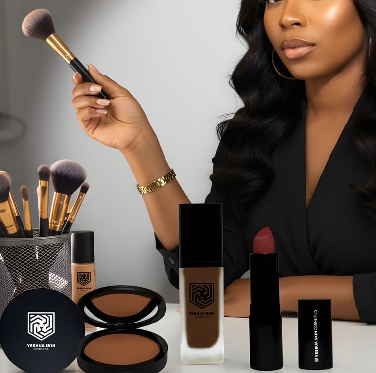 Beauty Room Rentals