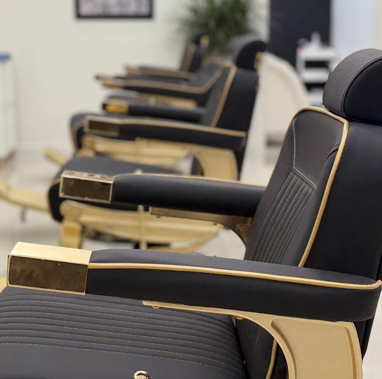 For an interior shot, you want to sell the atmosphere. This is what helps people decide if they like