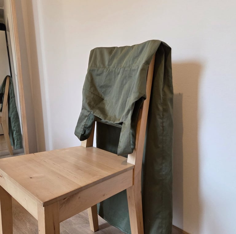 tenue et robe sur-mesure à Lille