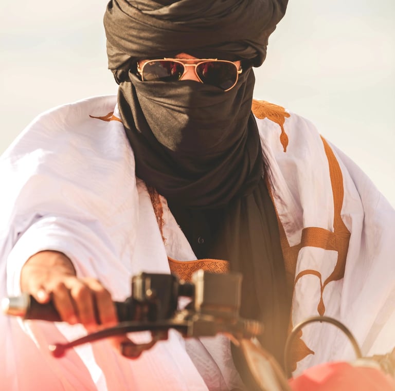 Tailored Photo sessions Dakhla Photographer Morocco