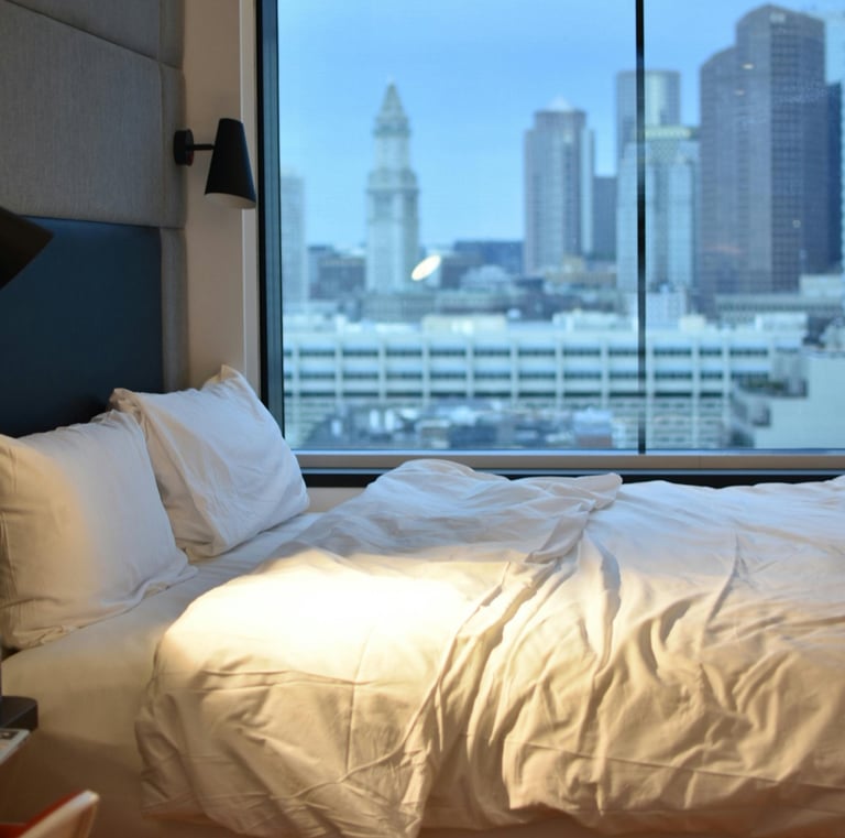 lodging