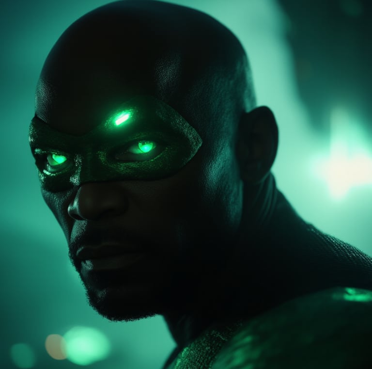 john stewart green lantern