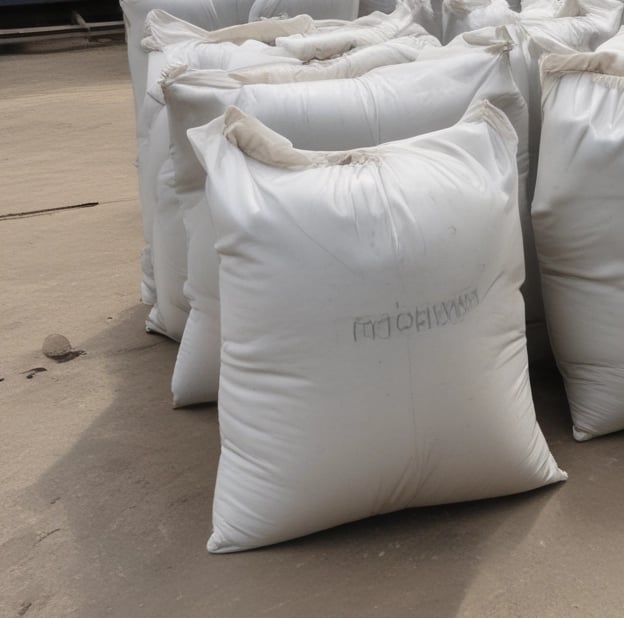 Paper making machinery with chemical auxiliary input visible in factory setting.