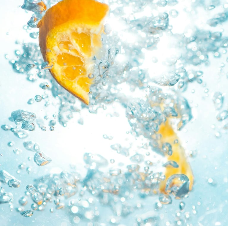 HYDRATION IV DRIPS