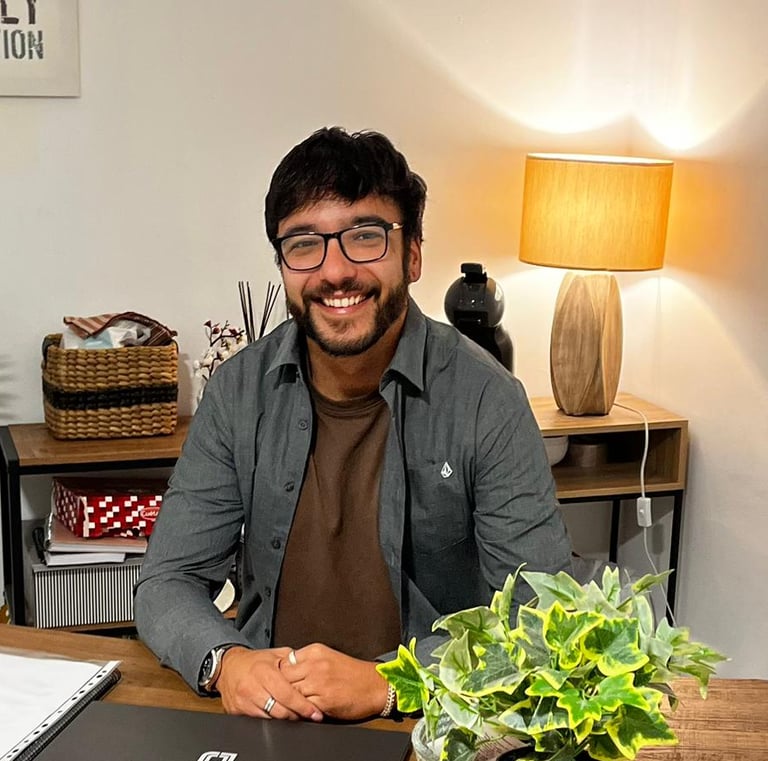 integrador social donostia