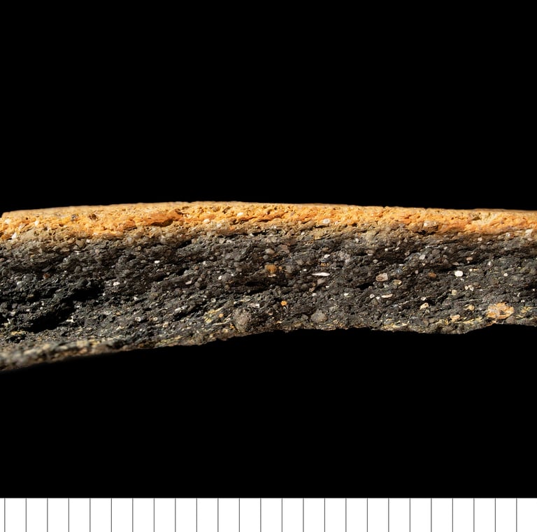 COLC - Colchester ware