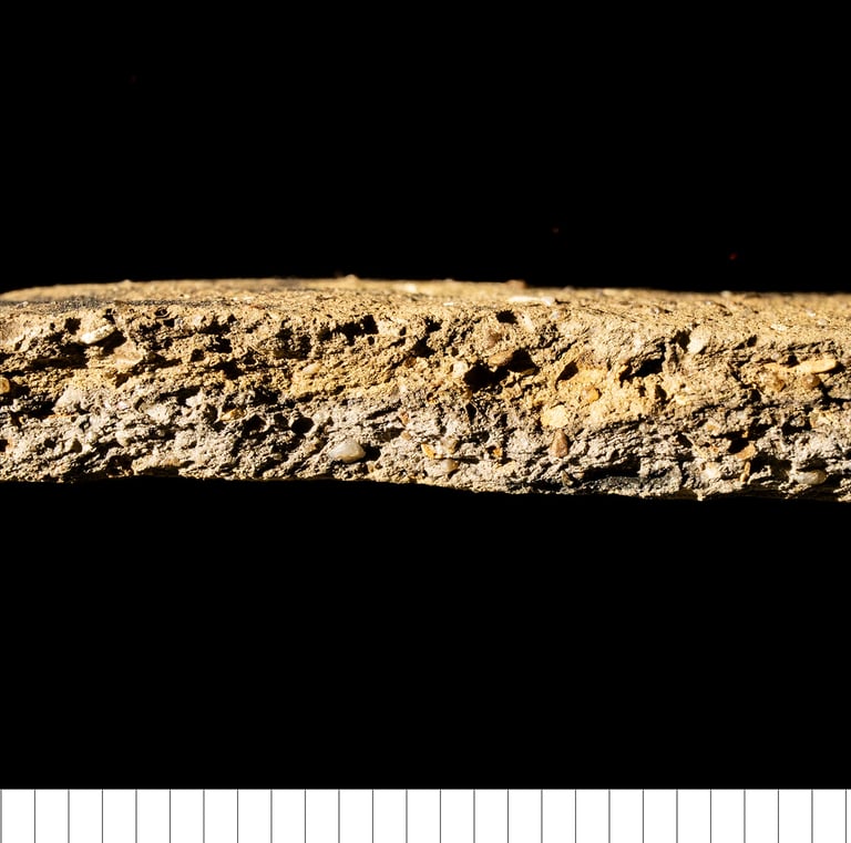 EMWSS - EMW with sparse shell