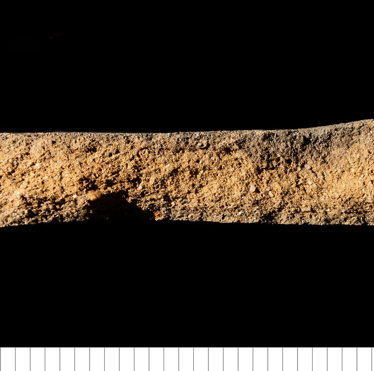 MIPS - Medieval Ipswich coarseware