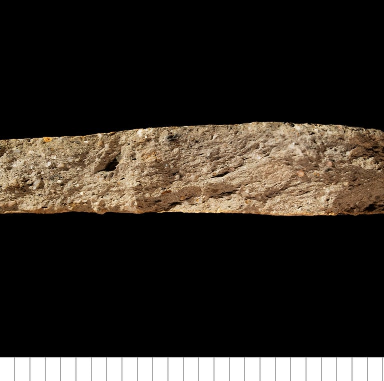 MWSCW - Medieval west Suffolk coarseware