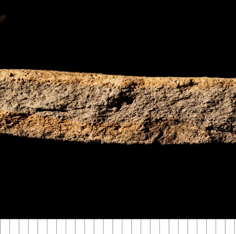 SKTHOLL - Stowmarket Hollesley-type ware