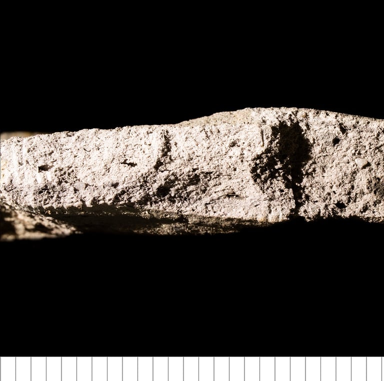 THETS - Sudbury Thetford-type ware