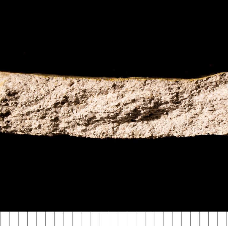 WVGW - Waveney Valley glazed ware