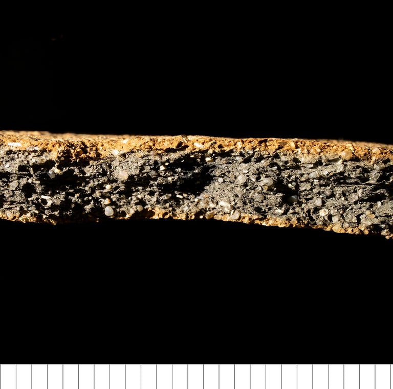 YAR - Yarmouth-type ware