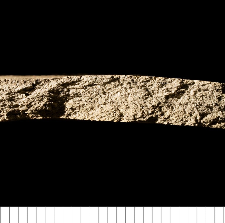 CHIL - Chillesford coarseware