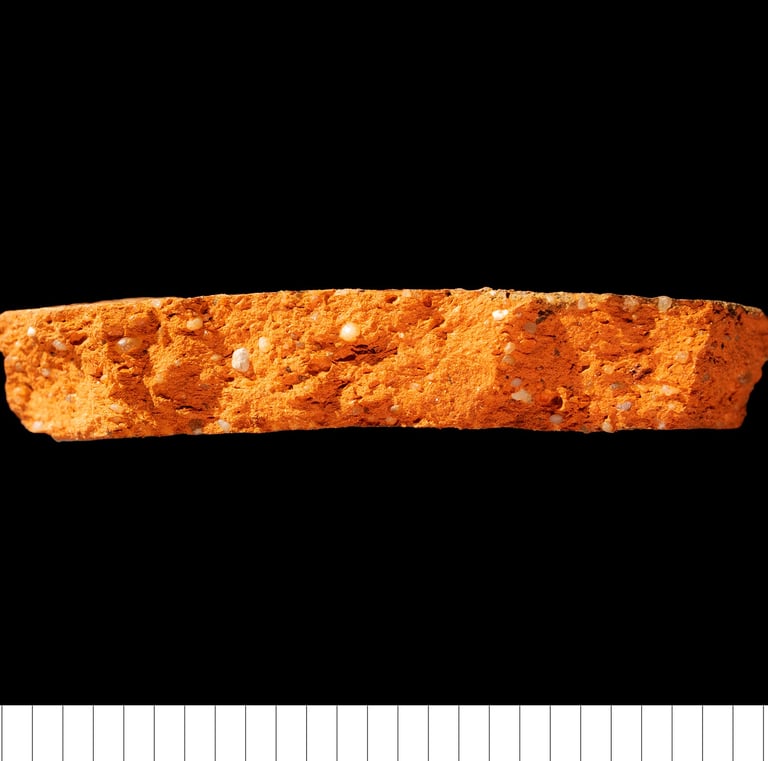 COLC - Colchester ware