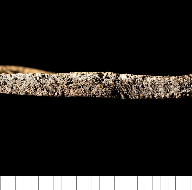 EMW - Early medieval ware (Suffolk types)