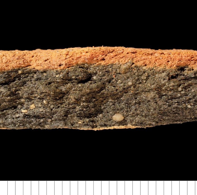 GPPMCW - Gipping coarseware