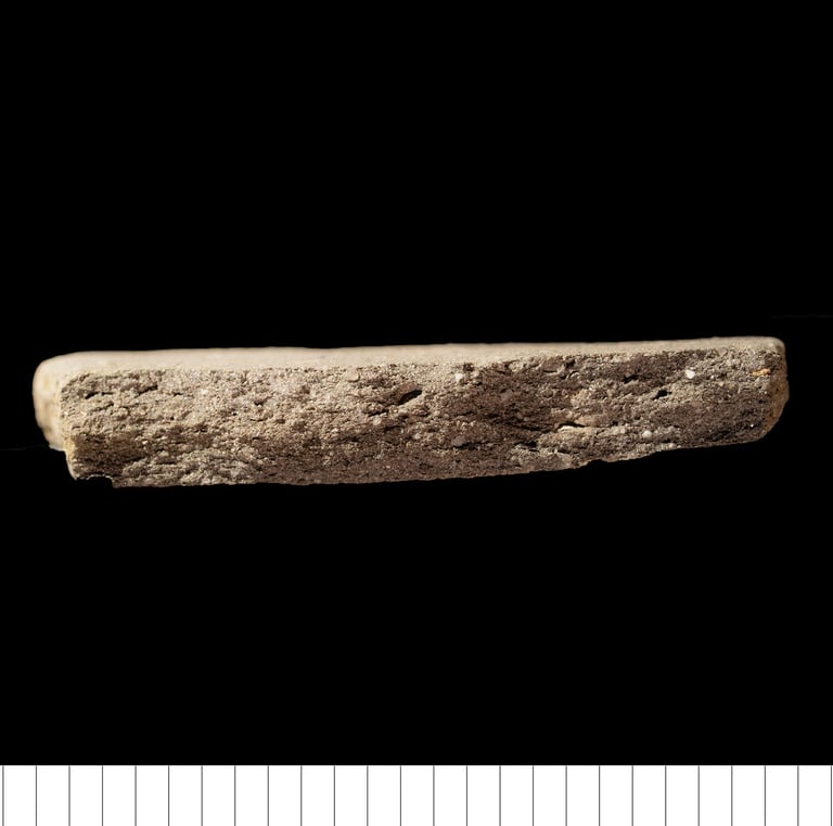 HCW - Hedingham coarseware