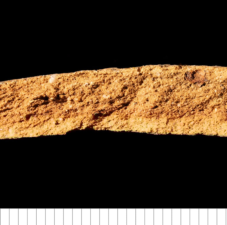 LMT - Late medieval and transitional ware (Suffolk)