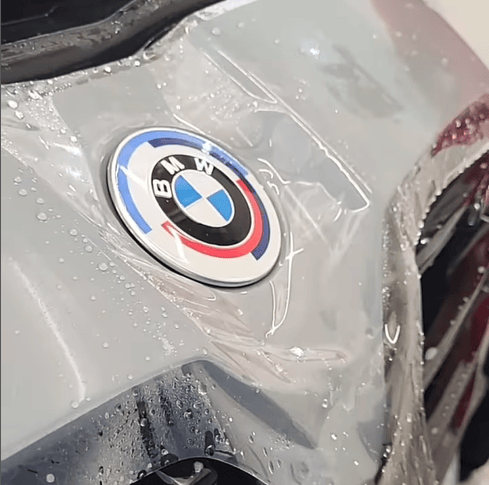 NinjaShield PPF Gloss