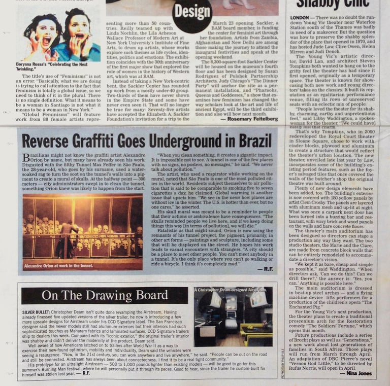 UNITED STATES OF AMERICA . WOMEN'S WEAR DAILY