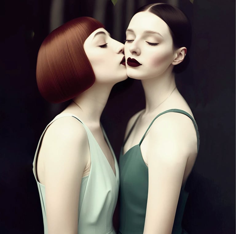 Collectible photographic works