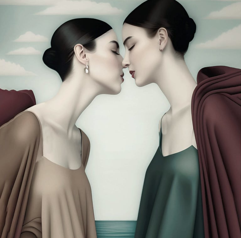 Collectible photographic works