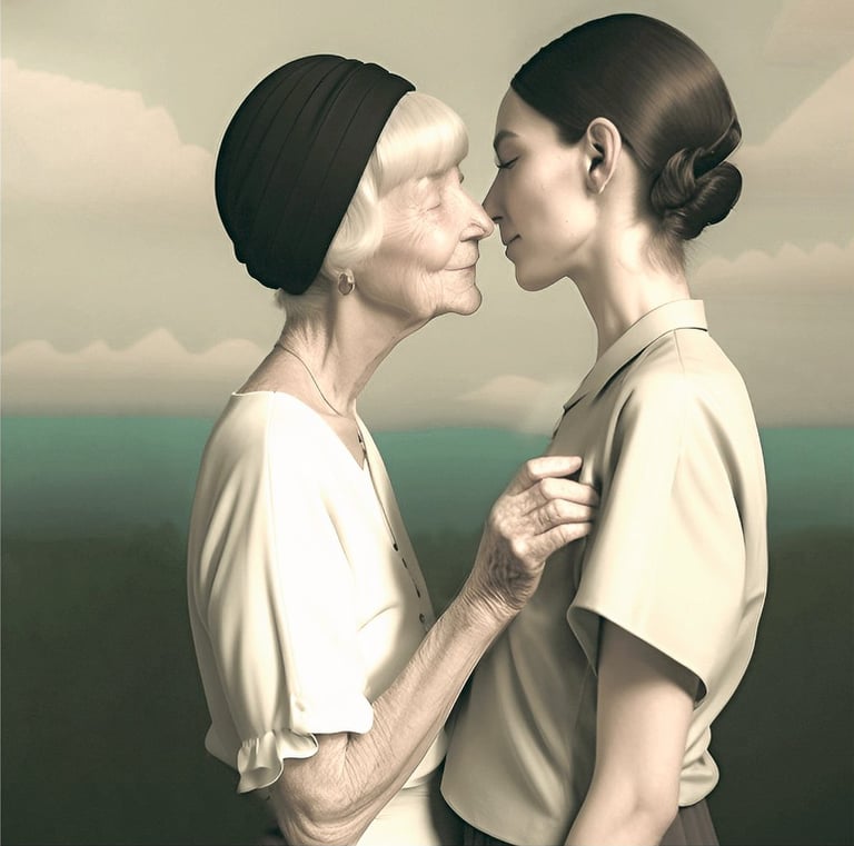 Collectible photographic works