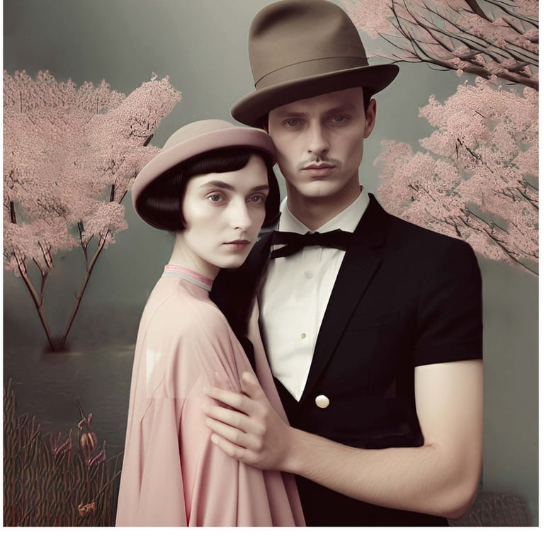 Fine art prints