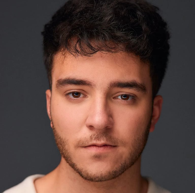 Alvaro Dionisio