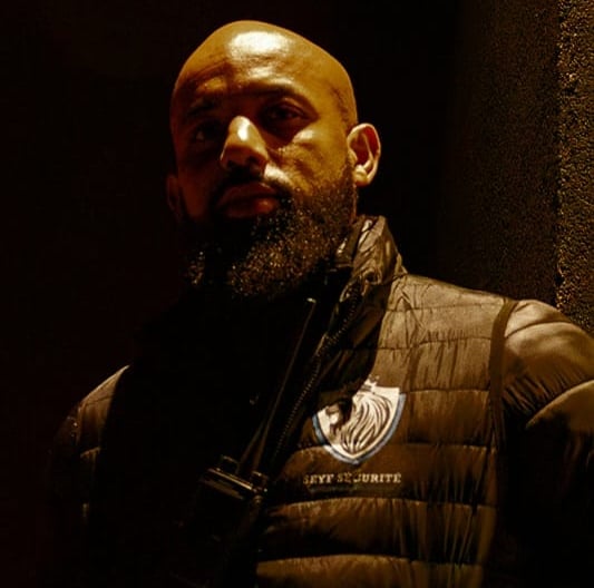agent de sécurité Rennes Bretagne