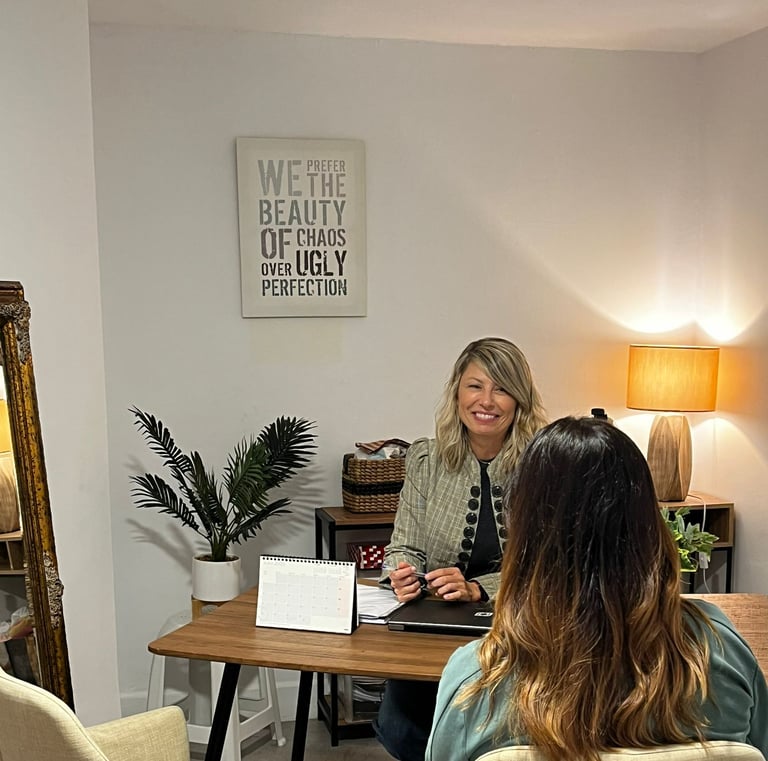 terapia drogas san sebastian