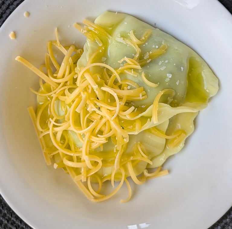 Ravioli