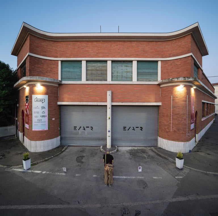 noflydrone, Forlì, luca giuliani, 