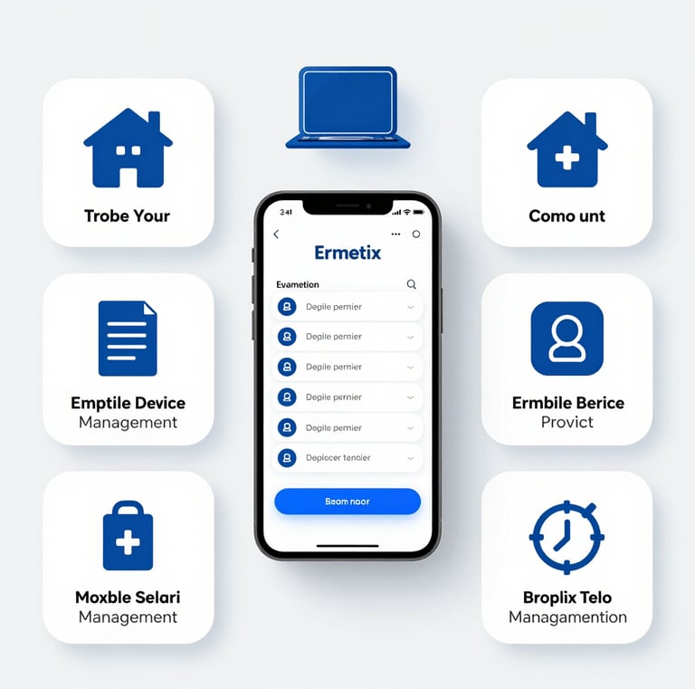 ERmetix