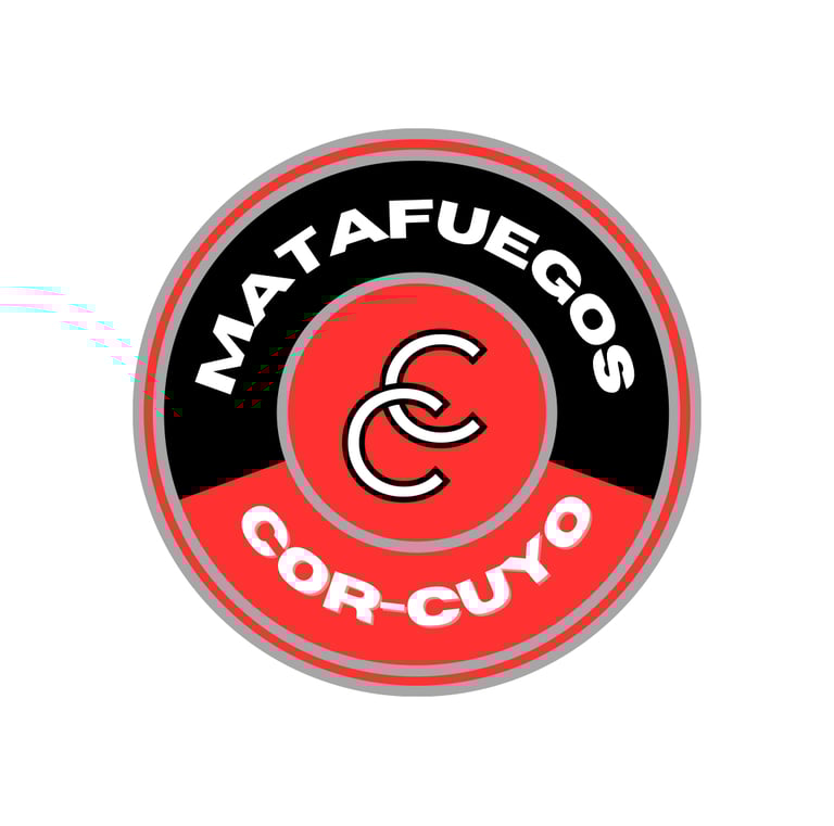 Cor-Cuyo Matafuegos
