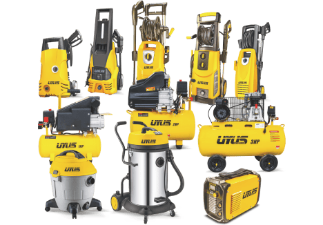 Herramientas Eléctricas